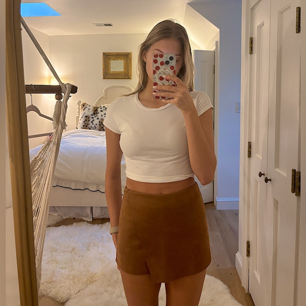 Forever 21 skort